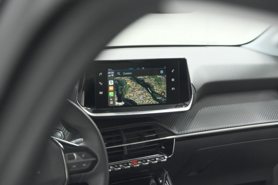 Peugeot 208 PureTech 100 Allure Pack | Camera | Apple Carplay | Stoelverwarming | Parkeersensoren