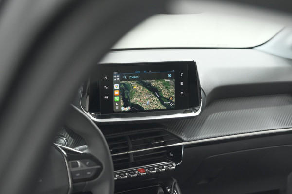 Peugeot 208 PureTech 100 Allure Pack | Camera | Apple Carplay | Stoelverwarming | Parkeersensoren