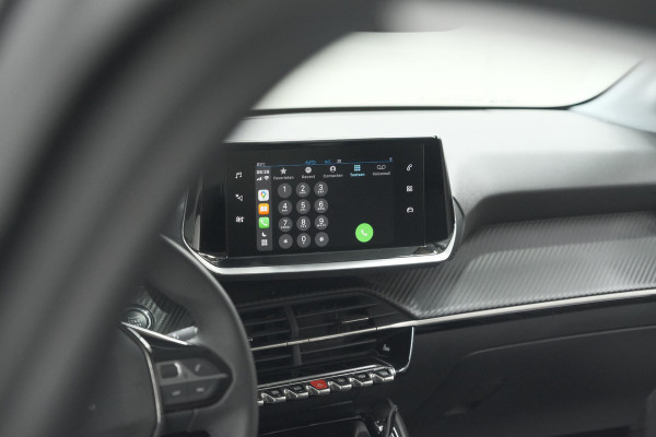 Peugeot 208 PureTech 100 Allure Pack | Camera | Apple Carplay | Stoelverwarming | Parkeersensoren