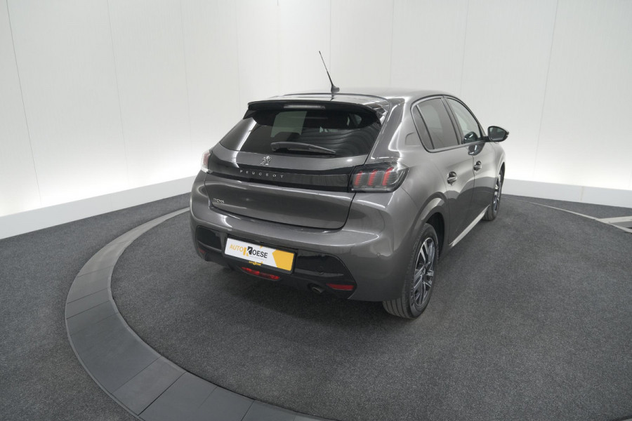 Peugeot 208 PureTech 100 Allure Pack | Camera | Apple Carplay | Stoelverwarming | Parkeersensoren