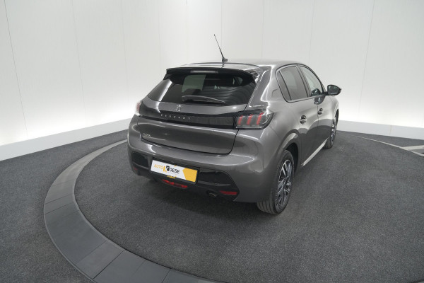 Peugeot 208 PureTech 100 Allure Pack | Camera | Apple Carplay | Stoelverwarming | Parkeersensoren
