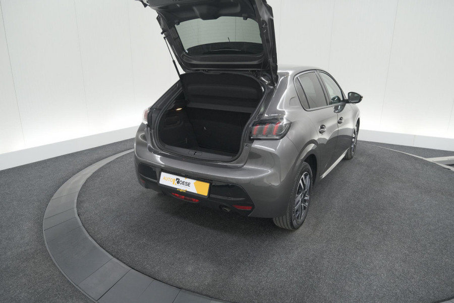 Peugeot 208 PureTech 100 Allure Pack | Camera | Apple Carplay | Stoelverwarming | Parkeersensoren