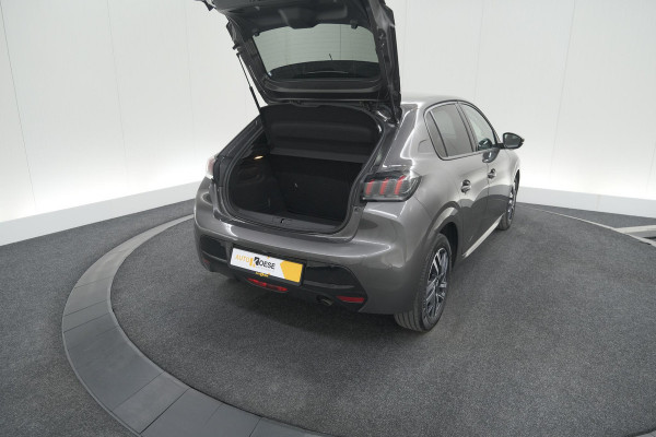Peugeot 208 PureTech 100 Allure Pack | Camera | Apple Carplay | Stoelverwarming | Parkeersensoren