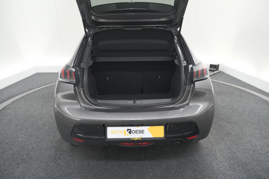Peugeot 208 PureTech 100 Allure Pack | Camera | Apple Carplay | Stoelverwarming | Parkeersensoren