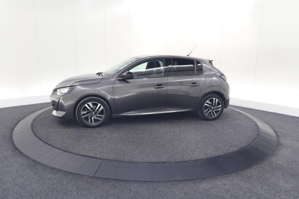 Peugeot 208 PureTech 100 Allure Pack | Camera | Apple Carplay | Stoelverwarming | Parkeersensoren