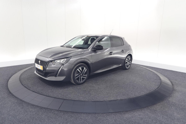 Peugeot 208 PureTech 100 Allure Pack | Camera | Apple Carplay | Stoelverwarming | Parkeersensoren