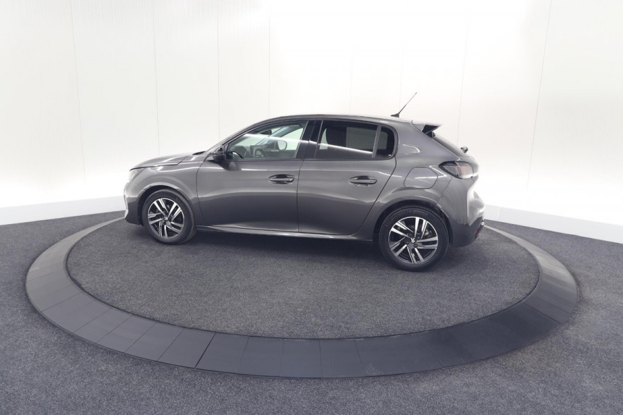 Peugeot 208 PureTech 100 Allure Pack | Camera | Apple Carplay | Stoelverwarming | Parkeersensoren