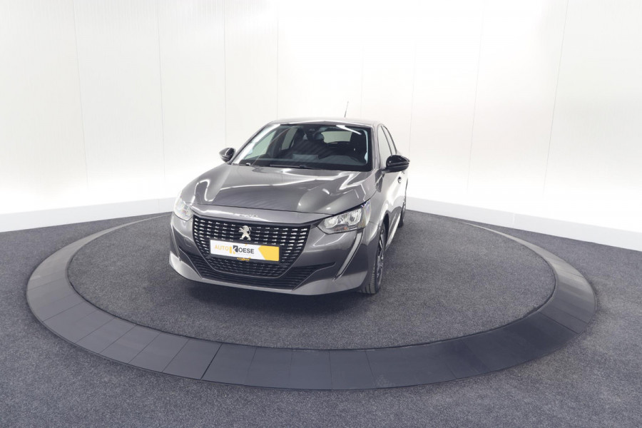Peugeot 208 PureTech 100 Allure Pack | Camera | Apple Carplay | Stoelverwarming | Parkeersensoren