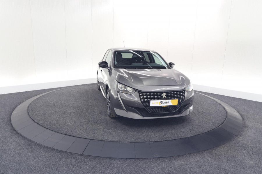 Peugeot 208 PureTech 100 Allure Pack | Camera | Apple Carplay | Stoelverwarming | Parkeersensoren