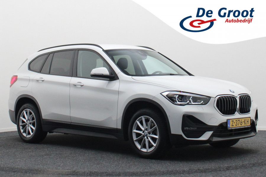 BMW X1 sDrive18i Executive Automaat