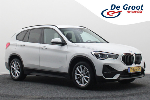 BMW X1 sDrive18i Executive Automaat