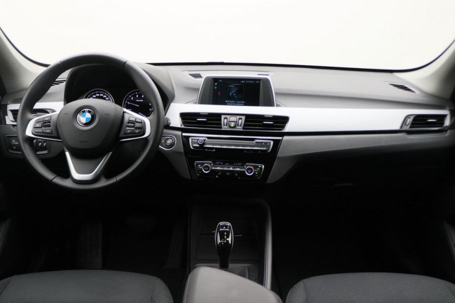 BMW X1 sDrive18i Executive Automaat