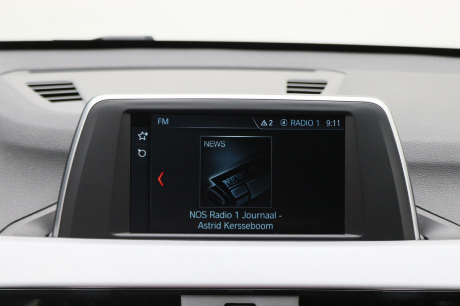 BMW X1 sDrive18i Executive Automaat
