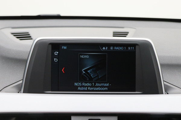 BMW X1 sDrive18i Executive Automaat
