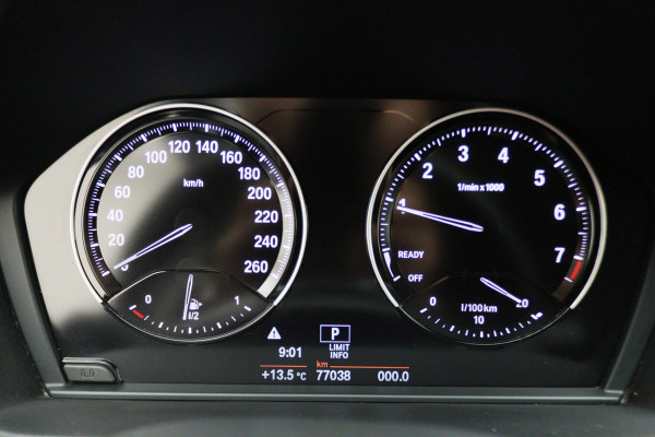 BMW X1 sDrive18i Executive Automaat