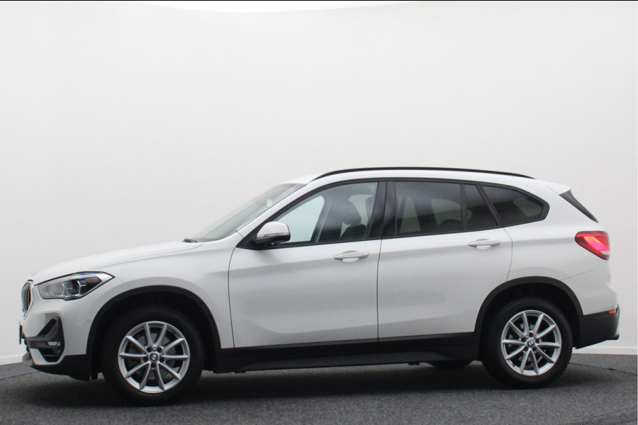 BMW X1 sDrive18i Executive Automaat