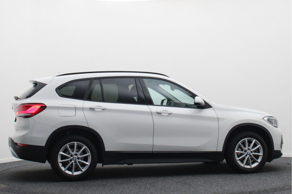 BMW X1 sDrive18i Executive Automaat