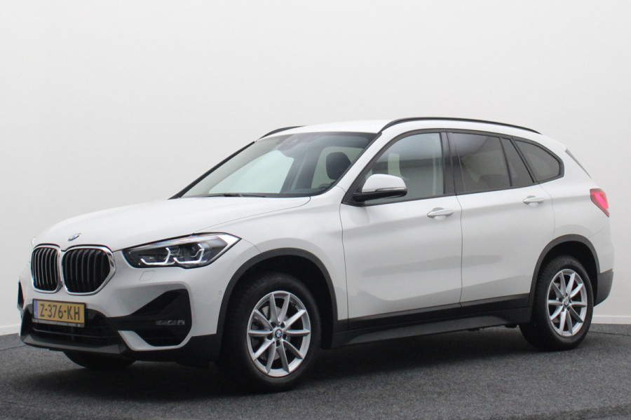 BMW X1 sDrive18i Executive Automaat