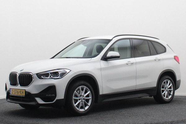 BMW X1 sDrive18i Executive Automaat