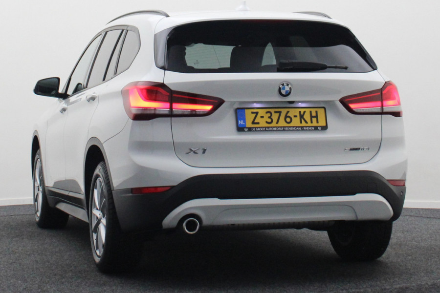 BMW X1 sDrive18i Executive Automaat