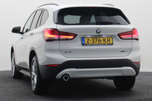 BMW X1 sDrive18i Executive Automaat