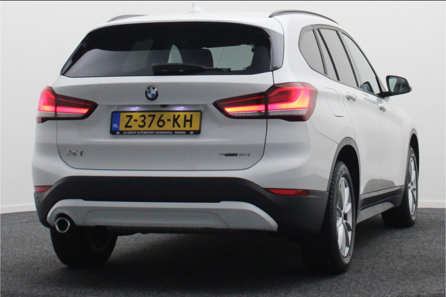 BMW X1 sDrive18i Executive Automaat