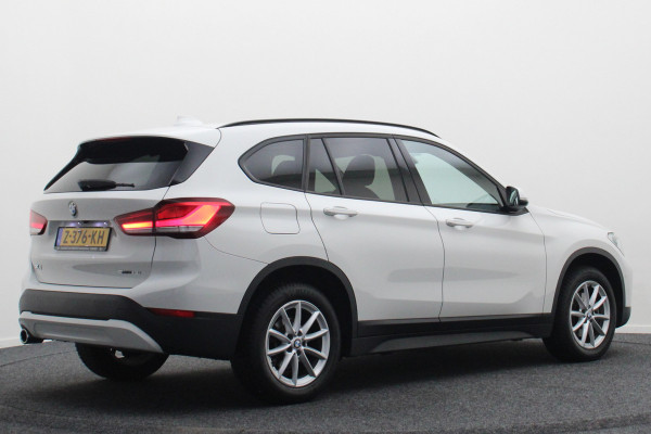 BMW X1 sDrive18i Executive Automaat