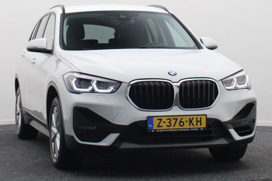 BMW X1 sDrive18i Executive Automaat