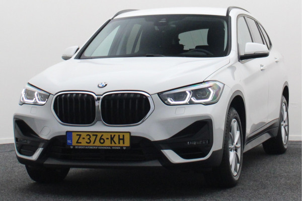 BMW X1 sDrive18i Executive Automaat