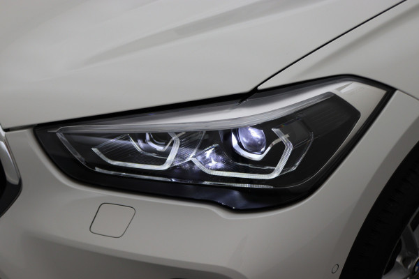 BMW X1 sDrive18i Executive Automaat