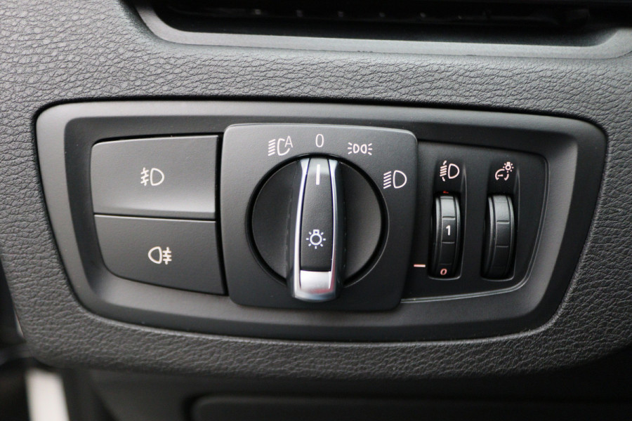 BMW X1 sDrive18i Executive Automaat