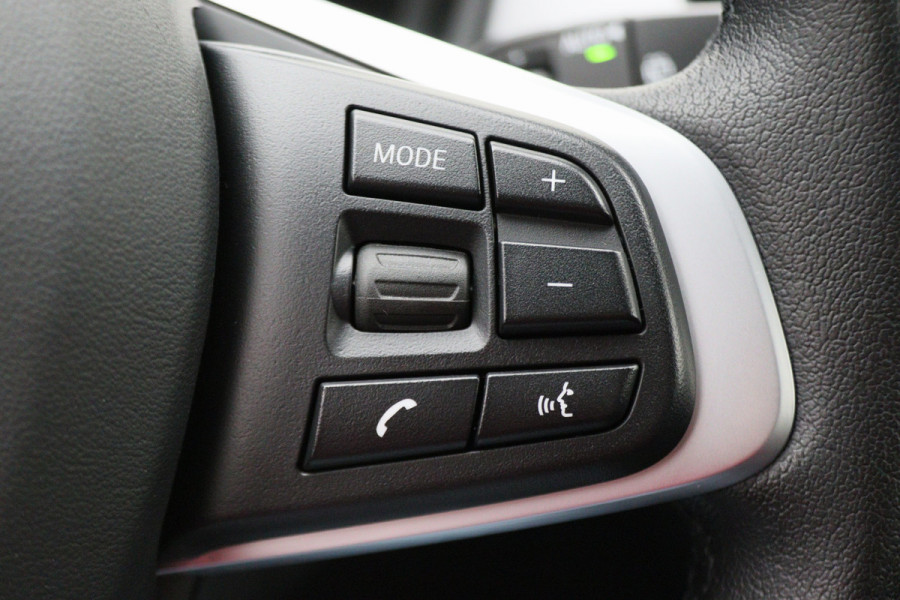 BMW X1 sDrive18i Executive Automaat