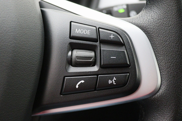 BMW X1 sDrive18i Executive Automaat