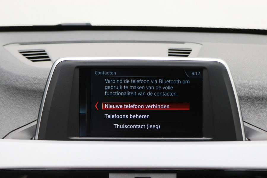 BMW X1 sDrive18i Executive Automaat