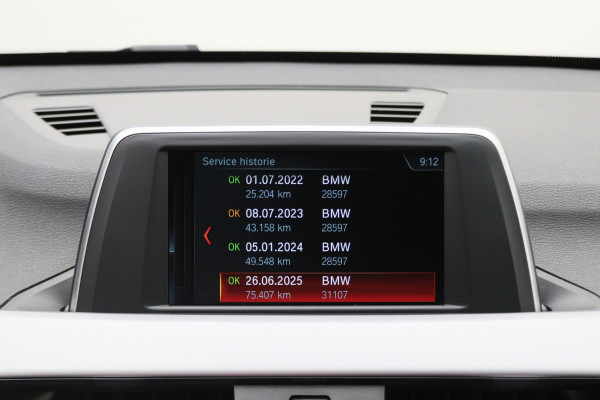 BMW X1 sDrive18i Executive Automaat
