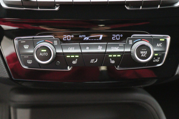 BMW X1 sDrive18i Executive Automaat