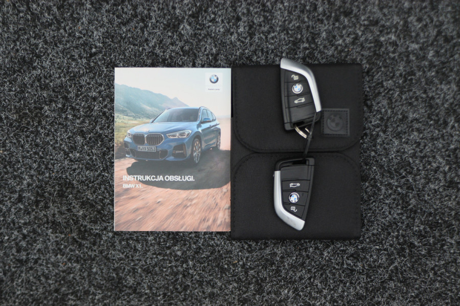 BMW X1 sDrive18i Executive Automaat