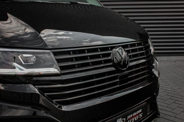 Volkswagen Transporter 2.0 TDI L2H1 30 DC CARAVELLE 204PK LEIGHTONVANS BODYKIT / FULL OPTIONS / LEDEREN BEKLEDING / APPLE CARPLAY