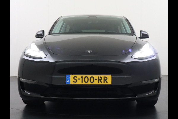 Tesla Model Y Performance AWD 75 kWh VAN: 41.900,- VOOR: 39.330,- UW HERFSTVOORDEEL: 2.570,- TREKHAAK | RIJKLAARPRIJS INCL. TESLA GARANTIE t/m 03-2027/80.000km accu en aandrijflijn t/m 03-2031/192.000km