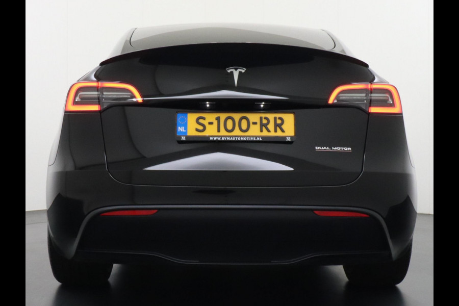 Tesla Model Y Performance AWD 75 kWh VAN: 41.900,- VOOR: 39.330,- UW HERFSTVOORDEEL: 2.570,- TREKHAAK | RIJKLAARPRIJS INCL. TESLA GARANTIE t/m 03-2027/80.000km accu en aandrijflijn t/m 03-2031/192.000km
