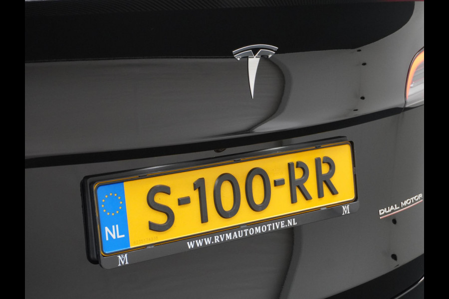 Tesla Model Y Performance AWD 75 kWh VAN: 41.900,- VOOR: 39.330,- UW HERFSTVOORDEEL: 2.570,- TREKHAAK | RIJKLAARPRIJS INCL. TESLA GARANTIE t/m 03-2027/80.000km accu en aandrijflijn t/m 03-2031/192.000km