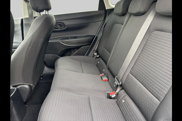 Hyundai i20 1.0 T-GDI Comfort | automaat | zwart dak | Apple Carplay/Android Auto | airco | cruise control | blind-spot