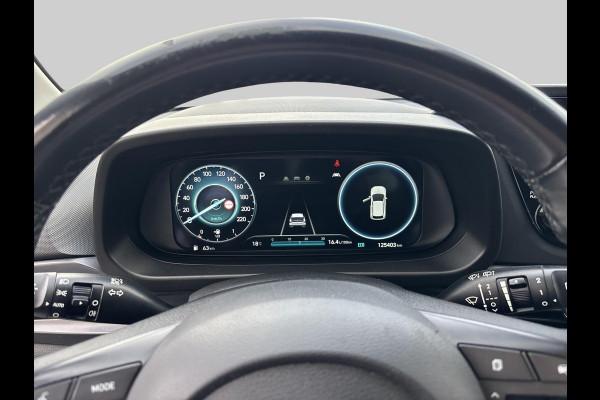 Hyundai i20 1.0 T-GDI Comfort | automaat | zwart dak | Apple Carplay/Android Auto | airco | cruise control | blind-spot