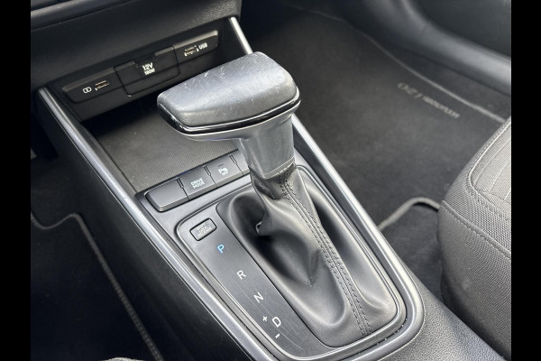 Hyundai i20 1.0 T-GDI Comfort | automaat | zwart dak | Apple Carplay/Android Auto | airco | cruise control | blind-spot