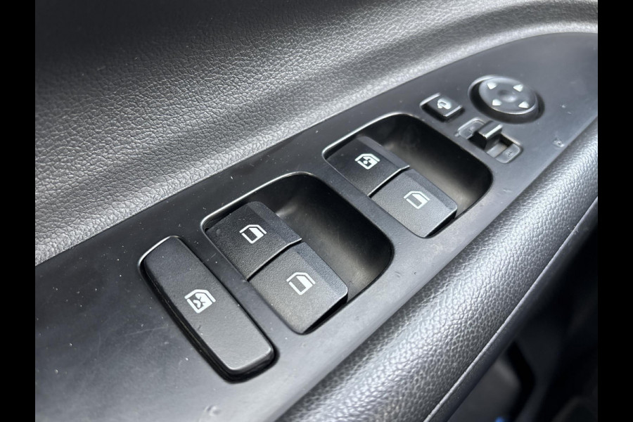 Hyundai i20 1.0 T-GDI Comfort | automaat | zwart dak | Apple Carplay/Android Auto | airco | cruise control | blind-spot
