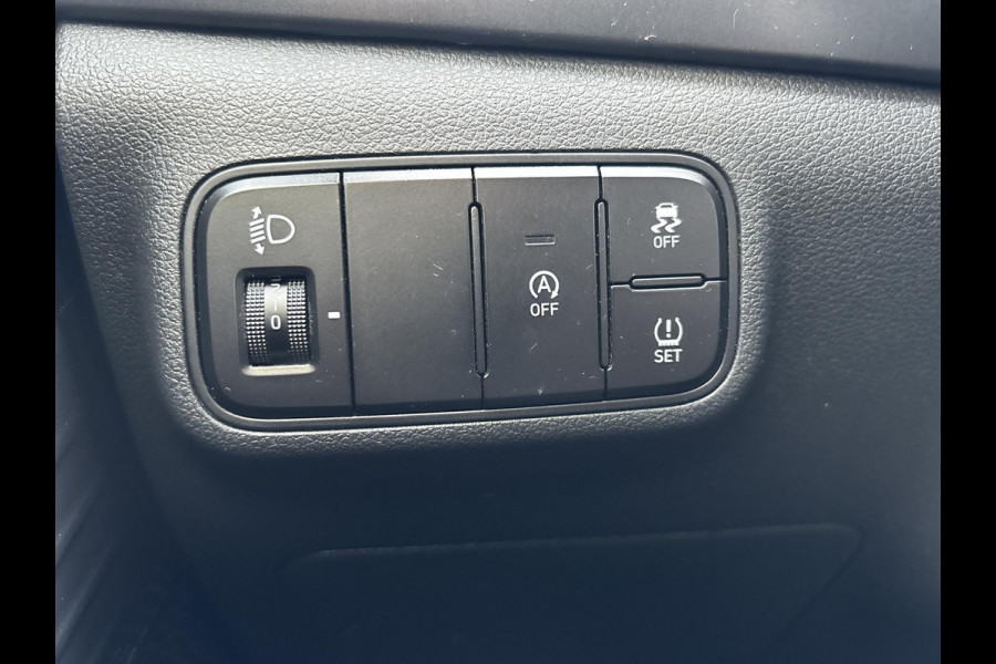 Hyundai i20 1.0 T-GDI Comfort | automaat | zwart dak | Apple Carplay/Android Auto | airco | cruise control | blind-spot