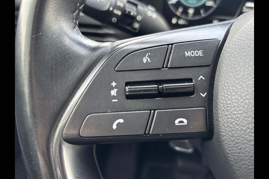 Hyundai i20 1.0 T-GDI Comfort | automaat | zwart dak | Apple Carplay/Android Auto | airco | cruise control | blind-spot