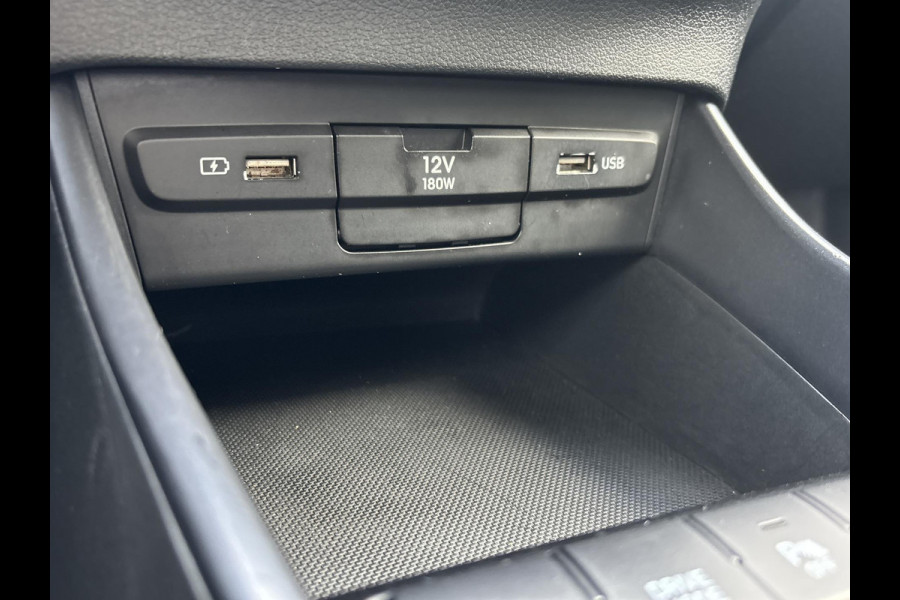 Hyundai i20 1.0 T-GDI Comfort | automaat | zwart dak | Apple Carplay/Android Auto | airco | cruise control | blind-spot