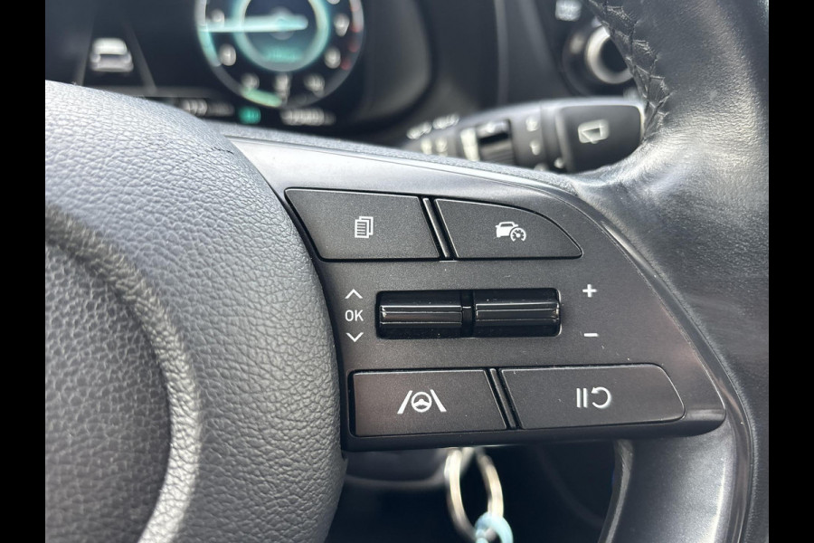 Hyundai i20 1.0 T-GDI Comfort | automaat | zwart dak | Apple Carplay/Android Auto | airco | cruise control | blind-spot