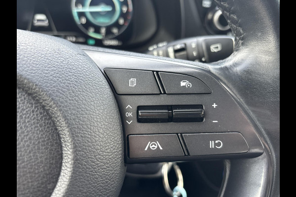 Hyundai i20 1.0 T-GDI Comfort | automaat | zwart dak | Apple Carplay/Android Auto | airco | cruise control | blind-spot